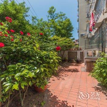 青岛美美与共公寓酒店提供图片