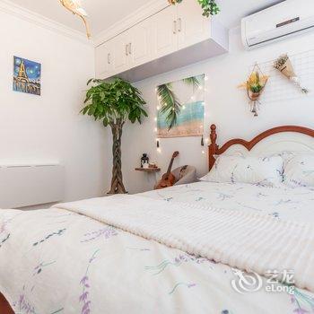 上海曼君公寓酒店提供图片