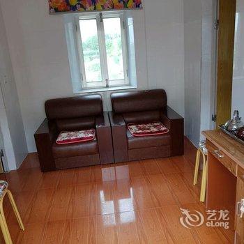 荣成东楮岛临海小筑特色民宿酒店提供图片