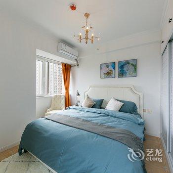 西安路客BF7620精品民宿(张家村分店)酒店提供图片