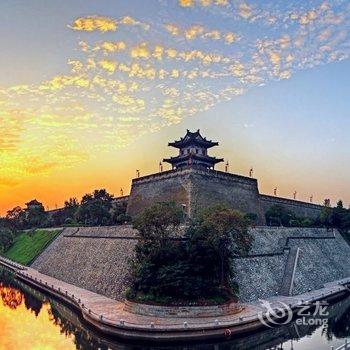 西安Locals路客·西安莲湖A79舍公寓(铁塔寺路东口分店)酒店提供图片