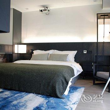 重庆MayFlowerHouse桂园小住公寓(上清寺路分店)酒店提供图片