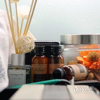 重庆MayFlowerHouse桂园小住公寓(上清寺路分店)酒店提供图片