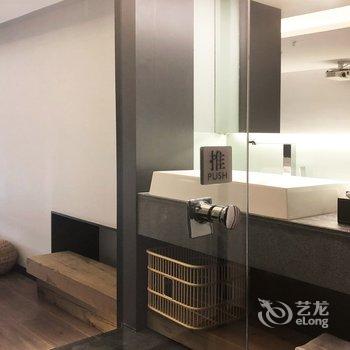 重庆MayFlowerHouse桂园小住公寓(上清寺路分店)酒店提供图片