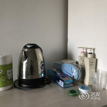 北京银鹤公寓酒店提供图片