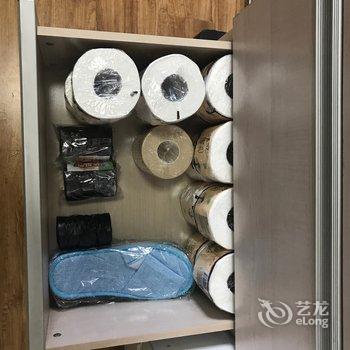 北京银鹤公寓酒店提供图片