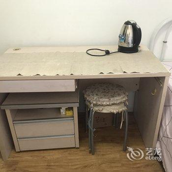 北京银鹤公寓酒店提供图片