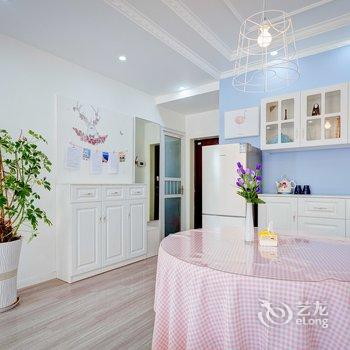 西安沉默的时光公寓酒店提供图片