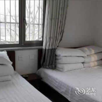 北京十渡雨欣家园农家乐酒店提供图片