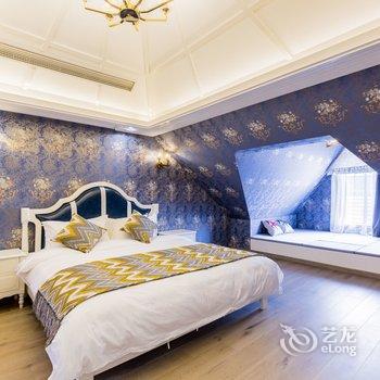 寄心民宿(上海砖桥西路分店)酒店提供图片