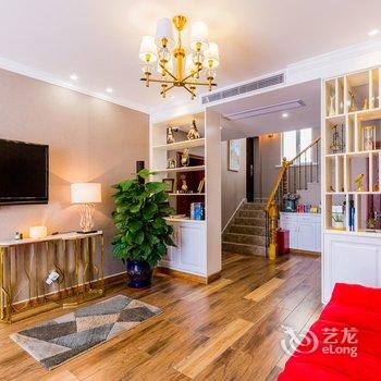 寄心民宿(上海砖桥西路分店)酒店提供图片