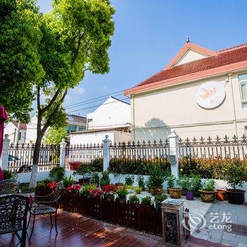 寄心民宿(上海砖桥西路分店)酒店提供图片