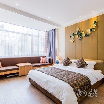 寄心民宿(上海砖桥西路分店)酒店提供图片