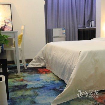 广州忆千树民宿酒店提供图片