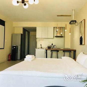 北京大隐公寓酒店提供图片