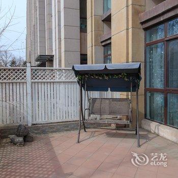北京Emma的小家公寓(东十里堡村分店)酒店提供图片