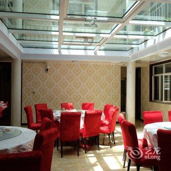北京晓芳农家饭庄酒店提供图片