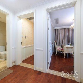 北京Emma的小家公寓(东十里堡村分店)酒店提供图片