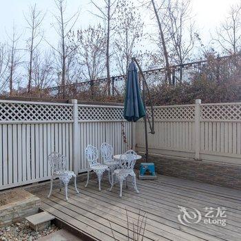 北京Emma的小家公寓(东十里堡村分店)酒店提供图片