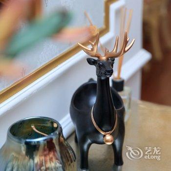 北京Emma的小家公寓(东十里堡村分店)酒店提供图片