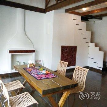 上海的柳先生公寓(圣母大堂新乐路教堂分店)酒店提供图片