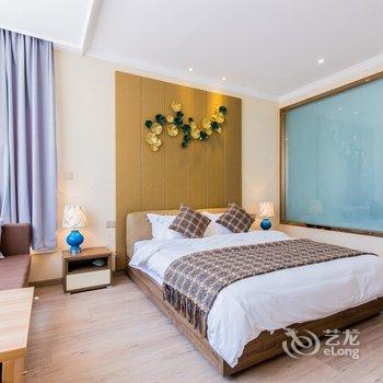 寄心民宿(上海砖桥西路分店)酒店提供图片
