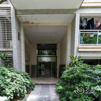 南宁繁花世家公寓酒店提供图片