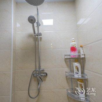 广州莅居公寓酒店提供图片