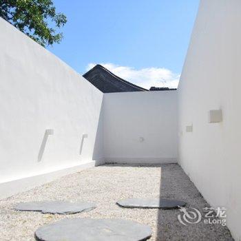 北京设计师四合院民宿酒店提供图片