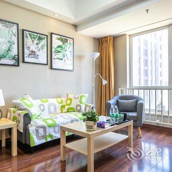 北京云夕小栈公寓酒店提供图片