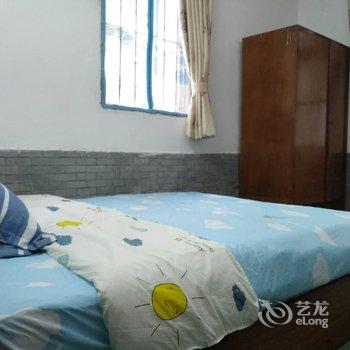 广州西西是个梦想家公寓(3号店)酒店提供图片