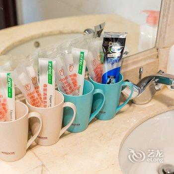 重庆雾都之家公寓(欢乐碰碰车分店)酒店提供图片