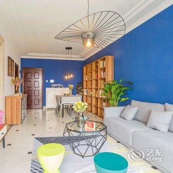 重庆雾都之家公寓(欢乐碰碰车分店)酒店提供图片