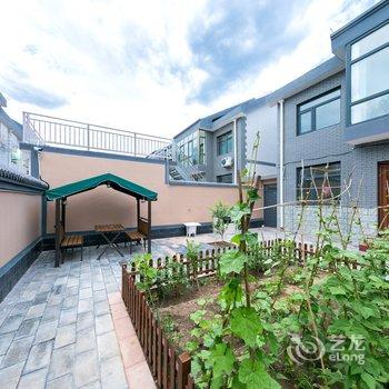 星语小院(北京庄户沟门村店)酒店提供图片