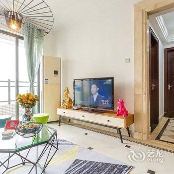 重庆雾都之家公寓(欢乐碰碰车分店)酒店提供图片