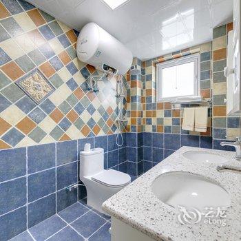 星语小院(北京庄户沟门村店)酒店提供图片