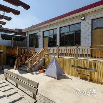 昕居小蔚民宿(北京沙厂村店)酒店提供图片