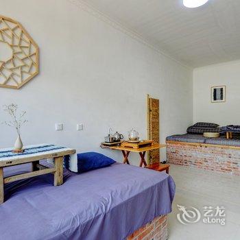 昕居小蔚民宿(北京沙厂村店)酒店提供图片