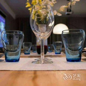 重庆洪崖洞云冉民宿(东水门分店)酒店提供图片