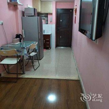 机场式公寓(上海青年路分店)酒店提供图片