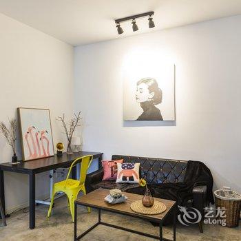 重庆山城宇公寓酒店提供图片