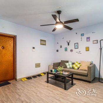 承德封先生公寓酒店提供图片