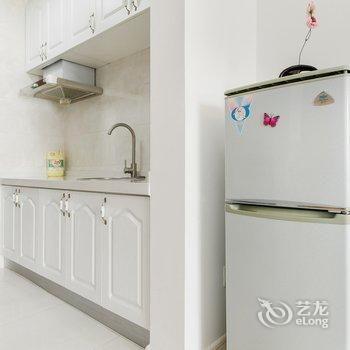 秦鲁公寓(青岛至真艺术馆店)酒店提供图片