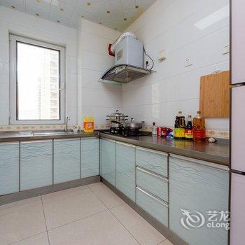 青岛然然然然公寓酒店提供图片