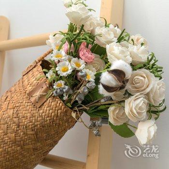 昨日民宿(上海嘉善路店)酒店提供图片
