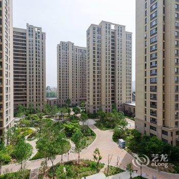 青岛然然然然公寓酒店提供图片