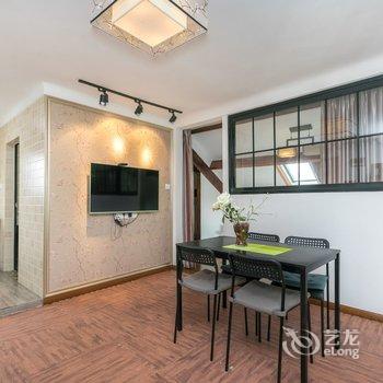 昨日民宿(上海嘉善路店)酒店提供图片
