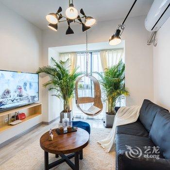 重庆雾都之家公寓(黄金堡花卉新村分店)酒店提供图片