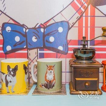 青岛路客BC7100民宿酒店提供图片