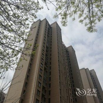 威海岁月静好公寓酒店提供图片